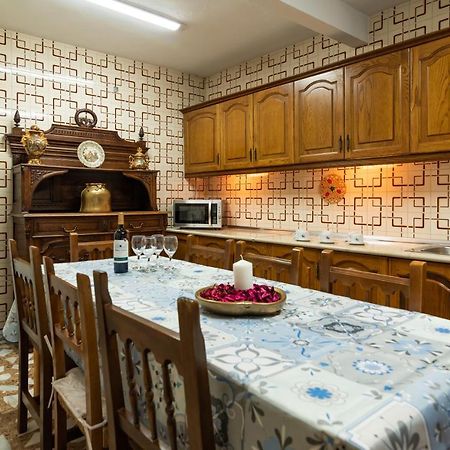 Casa Rural Mirador De Sole Казорла Екстериор снимка