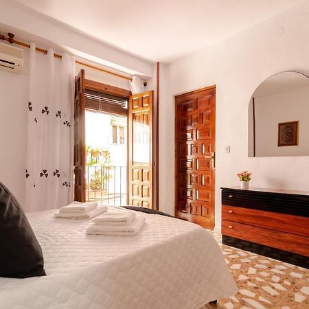 Casa Rural Mirador De Sole Казорла Екстериор снимка