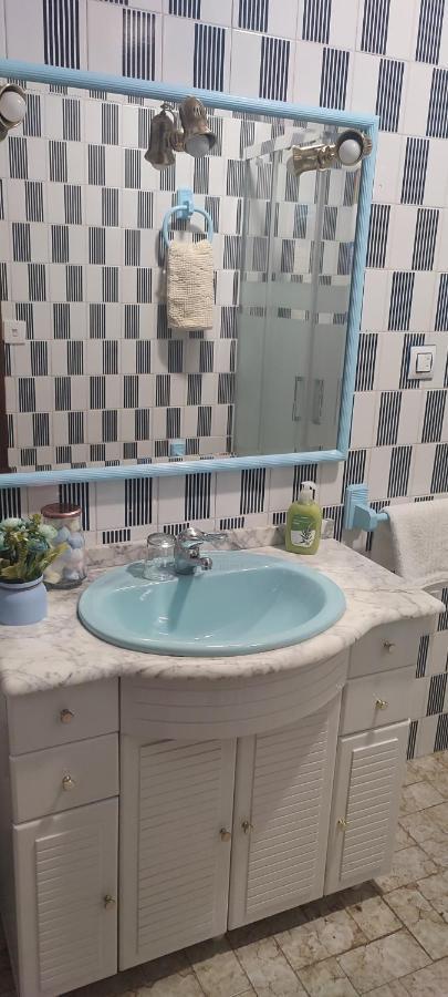 Casa Rural Mirador De Sole Казорла Екстериор снимка