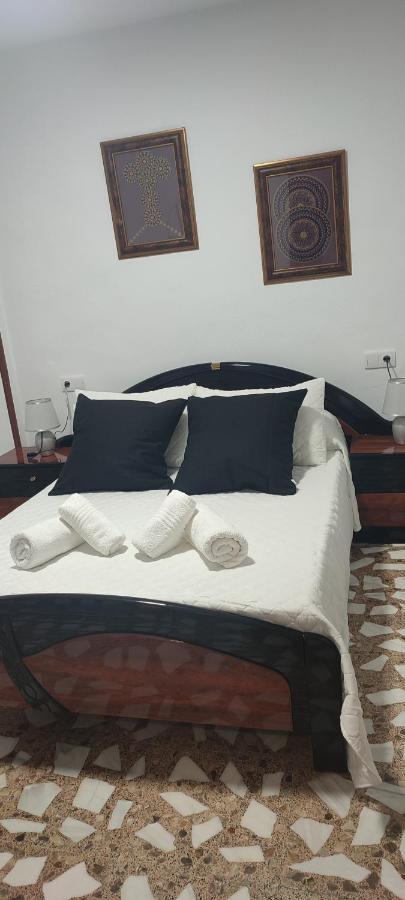 Casa Rural Mirador De Sole Казорла Екстериор снимка