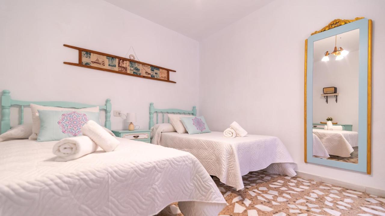 Casa Rural Mirador De Sole Казорла Екстериор снимка